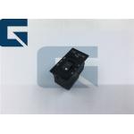 Genuine LG958L LG936L Wheel loader Parts Fuel Saving Light Switch 4130002655 for sale