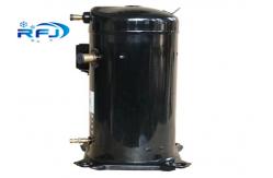 China 13hp Copeland Scroll Compressor 2m3/h Displacement ZFI59KQE-TFD With Air Injection supplier