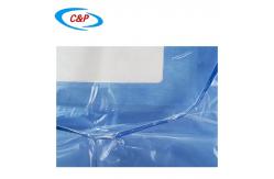 China ODM Disposable surgical Sterile Drapes Surgery For C-Section supplier