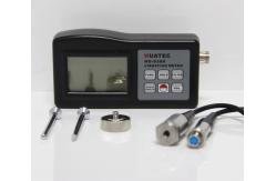 China High Accuracy Digital Vibration Meter , Portable Vibration Analyzer Hg6360 supplier