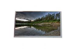 China LQ070T5GG12 7.0 inch LCD Screen Display for Automotive Display supplier