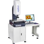 Optical 2D Coordinate Measuring Machine , Digital CNC Video Measuring System for sale