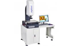 China Optical 2D Coordinate Measuring Machine , Digital CNC Video Measuring System supplier