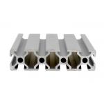 Custom Assembly Line Anodizing Powder Painted Aluminum Extrusion Framing Systems