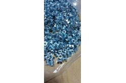 China Anodizing CNC Machining Turning Parts OEM CNC Milling Brass Parts RoHs supplier