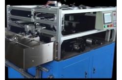 China Full Automatic Resistance Welding Machine High Durability ODM OEM Available supplier