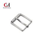 Anticorrosive Roller Pin Buckle Anti Erosion Zinc Alloy Material for sale
