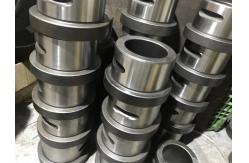 China Durable Hydraulic Breaker Parts Inner Outer Sleeve Bearing Bushing supplier
