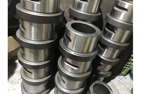 Durable Hydraulic Breaker Parts Inner Outer Sleeve Bearing Bushing