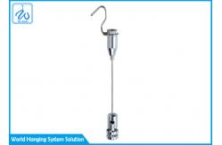 China Strong Photo Art Cable Hanging System High Efficient Easy Installation supplier