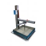 Button Control 50Hz Impact Testing Machine IEC 60068-2-75