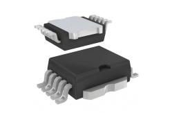 China common Integrated Circuit Chip VND600SPTR-E Double channel high-side driver supplier