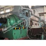 7500rpm Compact Assembly Hydraulic Dynamometer For Dynamic Test for sale