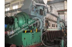 China 7500rpm Compact Assembly Hydraulic Dynamometer For Dynamic Test supplier