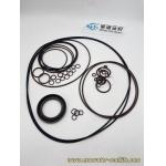 3774950 SBS180 E336E E336F Hydraulic pump seal kit Viton Oring for sale