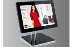 China 18.5inch RK3288 WIFI Android 9 Tablet PC CX-ADW1840 1920*1080P Resolution supplier