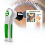 Body Health Diagnostic Iris Scanner Attendance System Iridology Camera Easy Operation for sale