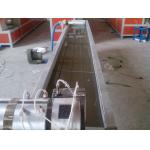 Packing Belt Band Pp Pet Strap Making Machine / Production Line With Big Capacity for sale