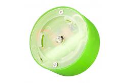 China RoHS Rechargeable Solar Garden Lights 1.2V Green Cool White supplier