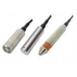 Standard pressure level sensor, can be used for lightning protection products, medium oil, water, fuel, wastewater, ocea for sale