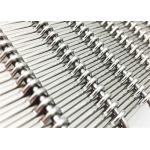 Ss316 Anti Rust Diameter 1.8mm Crimped Wire Mesh for sale