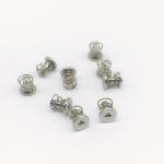 High Performance Spring Screws For Heat Sinks  Precision Fasteners For Cooling Fans PCBs Radiators for sale
