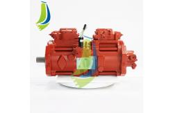 China 60008122 Hydraulic Pump Piston Pump For SY215C Excavator supplier
