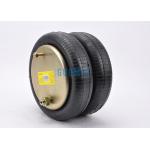 2B12-346 2B12-440 Double Convoluted Air Bag For Histeer 10315 ISO TS1 for sale