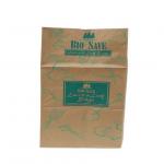Custom Logo 30 Gallon Lawn Paper Bags Large Capacity Multiwall for sale