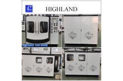 China 35 Mpa Hydraulic Pressure Testing Device Featuring Beautiful Appearance Design supplier