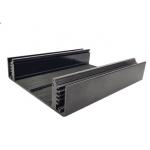 Waterproof Enclosure Industrial Aluminium Profile Drilling Mill Finished for sale