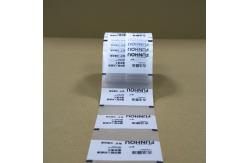 China Leak-Proof Sauce Packaging Roll Film With Frosted Surface Customizable Transparent supplier