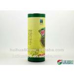 Water Proof Recyclable Cylinder Paper Cans Packaging Handkerchief Scarves Nursing Use for sale