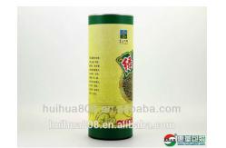 China Water Proof Recyclable Cylinder Paper Cans Packaging Handkerchief Scarves Nursing Use supplier