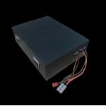 LiFePO4 24 Volt Golf Cart Battery 72V 300Ah EV Conversion Kit