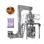 420mm Multihead Weigher Packing Machine 304SS Vertical for sale