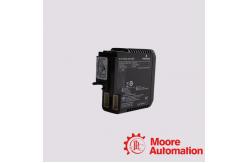 China VE4012S2B2 KJ3102X1-BA1 12P1863X032 Emerson High Precision Analog Input Module supplier