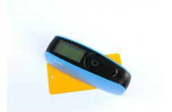 China YG268 Multi Angle Gloss Meter High Accuracy Gloss Level Measurement Easy Operation supplier