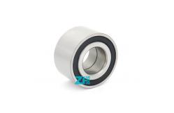 China Less vibration car Hub Bearing 43210-8H300 44300-S04-A01 supplier