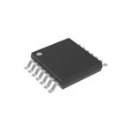 Integrated Circuit Chip RTQ2106GCP-QA 3A Synchronous Step Down Converter TSSOP14 for sale