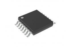 China Integrated Circuit Chip RTQ2106GCP-QA 3A Synchronous Step Down Converter TSSOP14 supplier