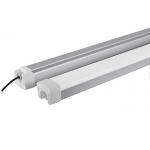 High Power Emergency Tri Proof LED Light 60W , LED Waterproof Tube Light for sale