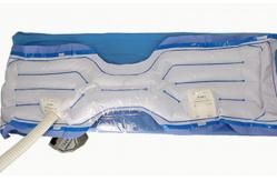 China Surgical Warming Blanket Medical Upper Body For Adult Patient 75*220cm supplier