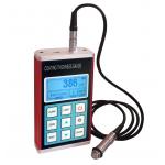 TG-6019 Metal Shape LCD backlight Coating Thickness Gauge for sale