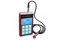 China TG-6019 Metal Shape LCD backlight Coating Thickness Gauge supplier