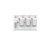 LiFePo4 100Ah BESS Battery Energy Storage System Fire Protection RS485 / Ethernet Interface for sale