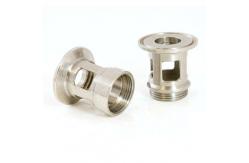 China OEM/ODM Precision Tolerances IGS Drawing Format Service supplier