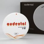 OEM Translucent Zirconia CAD Dental Zirconia Ceramic for sale