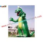 Custom Dinosaur Inflatable Promotion Model for Advertisement for sale