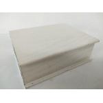 High Strength Wood Finish Aluminium Frame Profile Customized for sale